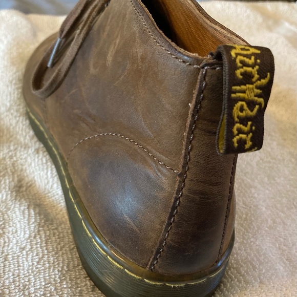 Doc Martens Chukka Boot - Picture 11 of 12